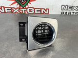 2011 FORD MUSTANG FRONT RIGHT DASHBOARD AC/HEAT AIR VENT OEM #450