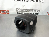2005 C6 CORVETTE STEERING COLUMN COVER POWER TELESCOPING 26094360 OEM #487