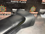 97 - 04 C5 CORVETTE CENTER CONSOLE BLCK OEM #1530