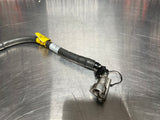 05-06 PONTIAC GTO FUEL FEED LINE OEM #762