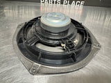 2011 C6 CORVETTE USED OEM DOOR SPEAKER 22753191 #741