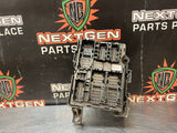 2015 GMC SIERRA 2500HD BODY HARNESS JUNCTION BOX 23195440 OEM #1270