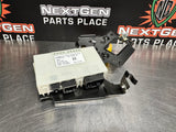 2015 FORD SUPERDUTY F250 F350 TRAILER TOW CONTROL MODULE FC3T-19H517-AG #748