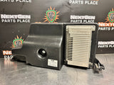 2014 FORD F350 REAR AMP SUBWOOFER DC3T-19A067-AA OEM #872