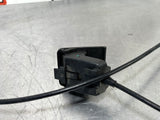 2015 CAMARO SS HOOD RELEASE CABLE OEM #369