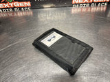 2019 MUSTANG GT OWNERS MANUAL OEM #1362