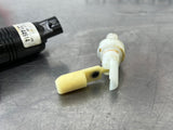 97-04 C5 CORVETTE WINDSHIELD WASHER PUMP OEM 22144914 AND LEVEL SENSOR #433