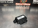 2010 CAMARO LH DRIVER HEATED SEAT CONTROL MODULE OEM 13502556 #1184