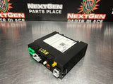 2015 CHEVY SILVERADO 2500 RADIO RECEIVER 13506455 OEM #827