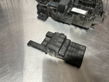 2011 FORD F350 FUSE BOX BODY CONTROL MODULE BCM BC3T-14B476-DJ OEM #711