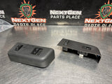 2008 FORD F250 FRONT WINDOW SWITCHES OEM #1297