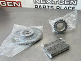 GEN 3 TIMING CHAIN SET #SM28