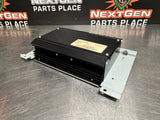 05-13 C6 CORVETTE AMPLIFIER OEM 15841685 #741