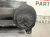 2015 FORD MUSTANG GT SPEEDOMETER AUTO INSTRUMENT CLUSTER FR33-10849-EG OEM #344