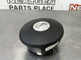 2013 FORD MUSTANG SHELBY GT500 STEERING WHEEL AIRBAG OEM DR3Z-63043B13-AD #405