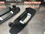 2024 FORD MUSTANG GT SUN VISORS OEM #1392