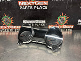 2015 MUSTANG GT SPEEDOMETER TRACKAPP AUTO INSTRUMENT CLUSTER OEM #1427