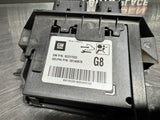 08 - 09 PONTIAC G8 RH OCCUPANT SENSOR MODULE OEM 92221553 #716