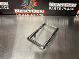 10-14 FORD MUSTANG GT AUTOMATIC SHIFTER TRIM BEZEL AR33-F7E91-AG OEM #757
