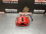 2004 PONTIAC GTO FRONT AND REAR BRAKE CALIPERS OEM #1027