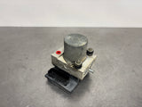 2009 C6 CORVETTE ABS PUMP MODULE 20918428 OEM #1485