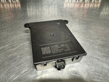 2016 CAMARO SS LH DRIVER SIDE SEAT MODULE with BRACKET 13507551 OEM #795