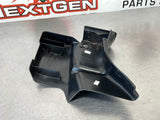 97-04 C5 CORVETTE CONVERTIBLE REAR RH INTERIOR EBONY TRIM OEM 10409218 #361