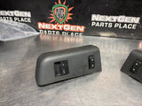 2008 FORD F250 FRONT WINDOW SWITCHES OEM #1297