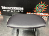 2004-2006 PONTIAC GTO REAR HEAD REST PURPLE OEM #784
