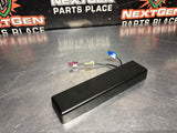 2009 C6 CORVETTE NAVIGATION ANTENNA 10333600 OEM #1538