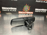 2011 FORD MUSTANG GT REAR VIEW MIRROR OEM 8U5A-17E678-KC #828