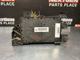 2010 FORD F350 BCM FUSE RELAY BOX MODULE AC3T-15604-BC #988