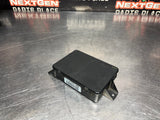 97-04 C5 CORVETTE TAC THROTTLE CONTROL MODULE OEM 25311783 #1374