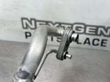2020 MUSTANG GT A/C COMPRESSOR LINES OEM #326