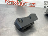 97-04 C5 CORVETTE PEDAL STOP and DEAD REST PEDAL USED OEM 12558786 10289510 #433