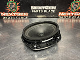 2017 CAMARO SS LH/RH FRONT DOOR RADIO SPEAKER 23125286 OEM #1619