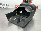 2014 FORD MUSTANG GT STEERING WHEEL COLUMN COVER OEM #330