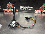97-04 C5 CORVETTE TURN SIGNAL CRUISE CONTROL HEADLIGHT STALK OEM 26075870 #1251