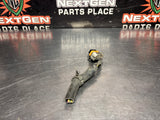 97-04 C5 CORVETTE REAR BUMPER HARNESS MALE PIGTAIL FROM MAIN HARNESS OEM #1251