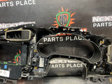2014 C7 CORVETTE INSTRUMENT RADIO CLUSTER BEZEL OEM #1604