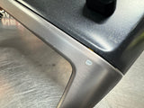 2016 GMC SIERRA 2500HD DASH BEZEL HEADLIGHT 4WD TRAILER BRAKE SWITCH OEM #1208