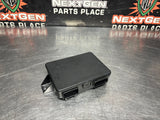 1997-2004 C5 CORVETTE THROTTLE ACTUATOR CONTROL (TAC) MODULE OEM 25317611 #1380