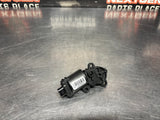 05-13 C6 CORVETTE BLEND DOOR ACTUATOR OEM 52405614