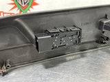 2017 MUSTANG GT RH PASSENGER SIDE FRONT SEAT ADJUSTER TRIM FR3R-6362186-B OEM #347