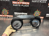 2015 MUSTANG GT SPEEDOMETER TRACKAPP AUTO INSTRUMENT CLUSTER OEM #1427