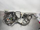 1998 C5 CORVETTE FRONT END ABS HEADLIGHT HARNESS AUTO OEM #1425