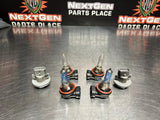 2004-2006 PONTIAC GTO HEADLIGHT SOCKETS OEM #784