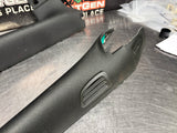 14-19 C7 CORVETTE RH/LH INTERIOR A PILLAR TRIMS OEM #1604