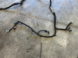 1998 C5 CORVETTE AUTOMATIC TRANSMISSION TORQUE TUBE HARNESS F45 OEM #228