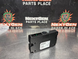 2014 FORD MUSTANG GT COMMUNICATION SYNC CONTROL MODULE OEM ER3T-14B428-AB #1419
